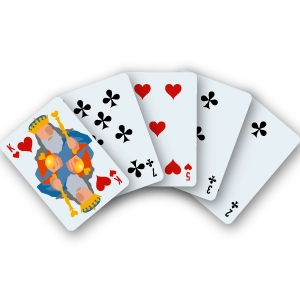 High Card Pai Gow - Ein unterhaltsames chinesisches Kartenspiel