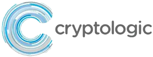 Cryptologic - sichere Verschlüsselungstechnologie und Cybersicherheitslösungen Logo