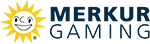 Merkur - Informationen, Bilder und Neuigkeiten Gaming Logo